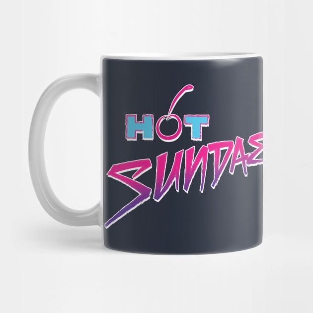 Hot Sundae by Heyday Threads